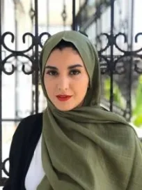 سمية التوجي