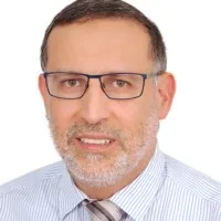 Pr. Ismail Rammouz