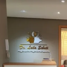 Dr Leila Sebati