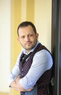 Dr Saad Idrissi Oukili