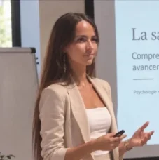 Yasmina El Jazouli