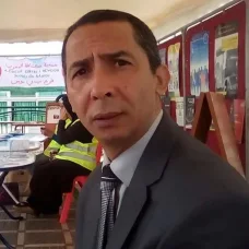 Fouad El Omari