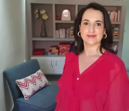 Dr. Imane Benhima