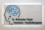 Dr. Hajar Belmoukari