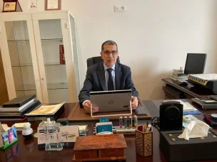 Dr. Saâdeddine El Othmani