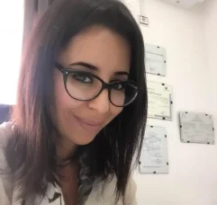 Dr. Salma Azzaoui