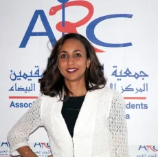 Dr. Fatiha Boulayoun