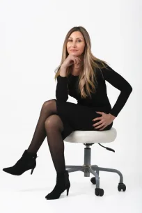 Bouchra Benmoussa Zahar
