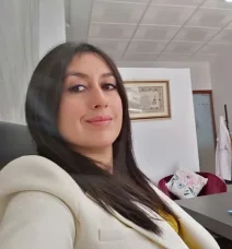 Dr. Kaoutar Bennani