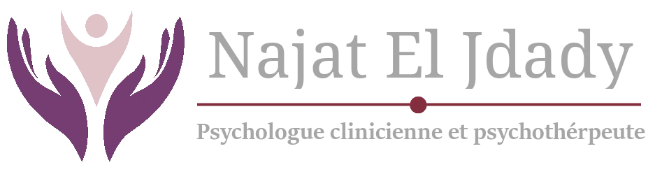Najat El Jdady