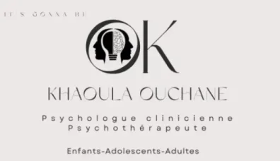 Khaoula Ouchane