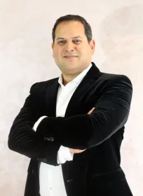 Pr. Youssef El Hamaoui