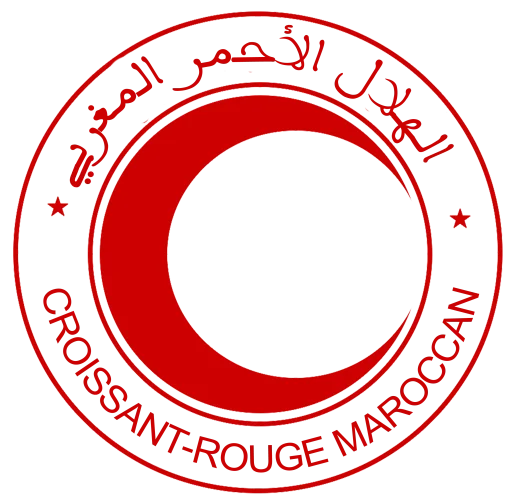 Croissant-Rouge Marocain (CRM) - Soutien Psychosocial et Secours