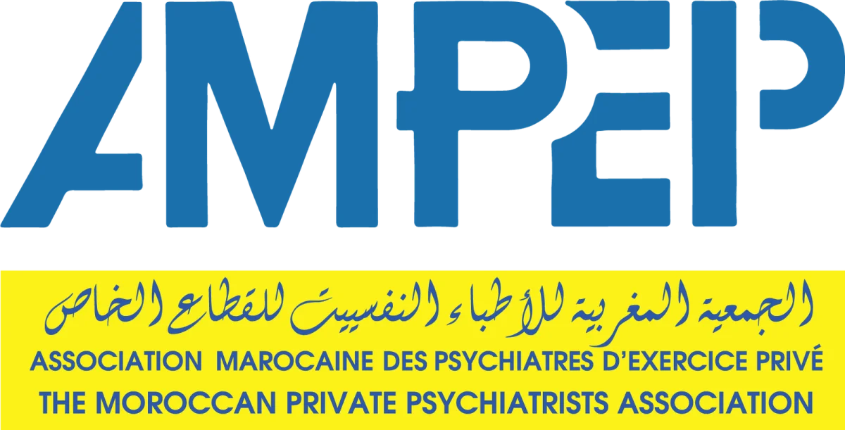 Association Marocaine des Psychiatres d’Exercice Privé (AMPEP)