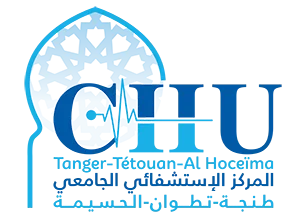 Hôpital Psychiatrique Ar-Razi de Tanger (Béni Makada)