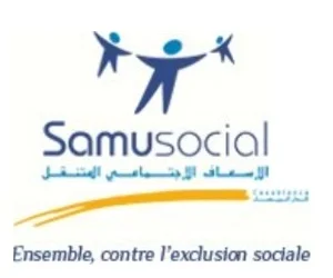 الإسعاف الاجتماعي المتنقل بالدار البيضاء