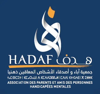 Association HADAF (Association des Parents et Amis des Personnes Handicapées Mentales)
